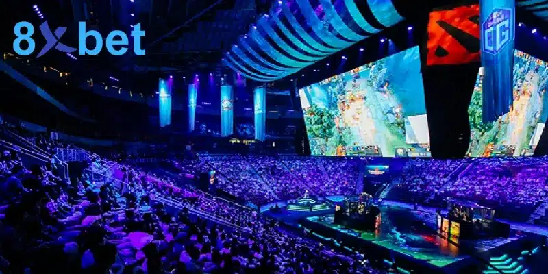 Các loại kèo phổ biến trong cá cược Esports