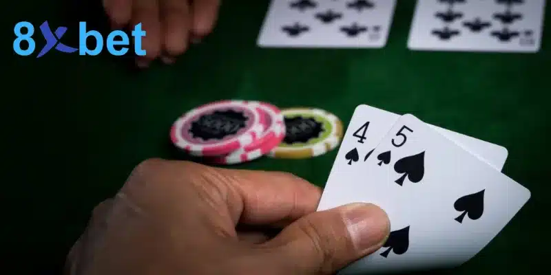 Cách chơi baccarat với quy tắc rút lá thứ ba