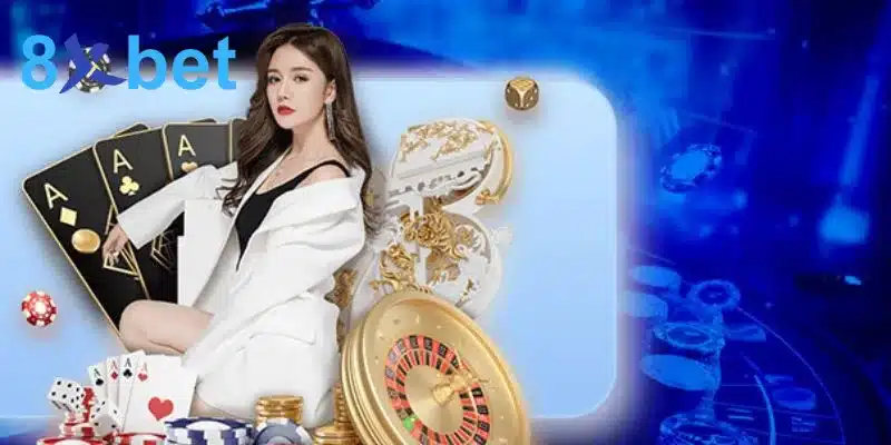 Điều kiện nhận khuyến mãi 8xbet cần đọc kỹ trước khi tham gia