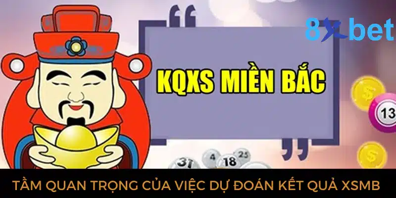 Dự đoán XSMB hôm nay dựa trên dữ liệu các kỳ quay trước