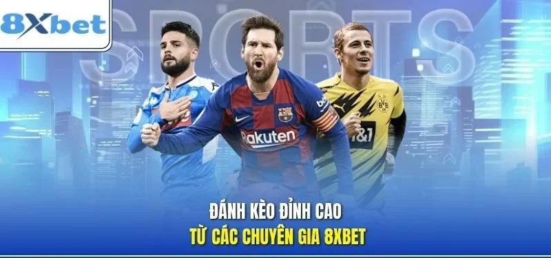 Chọn thời điểm vào kèo rung ở hiệp 1 và hiệp 2