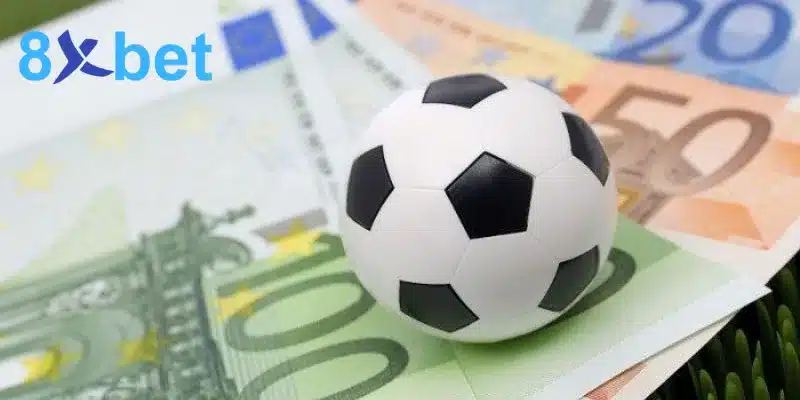 Mẹo đặt cược bóng đá về quản lý vốn theo phần trăm