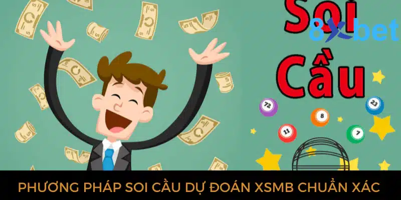 Các phương pháp dự đoán XSMB phổ biến hiện nay