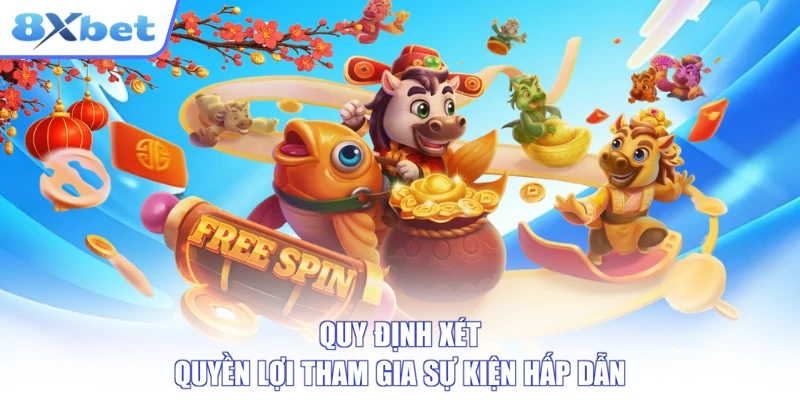 Điều kiện xét quyền lợi trong quyết chiến tiền thưởng