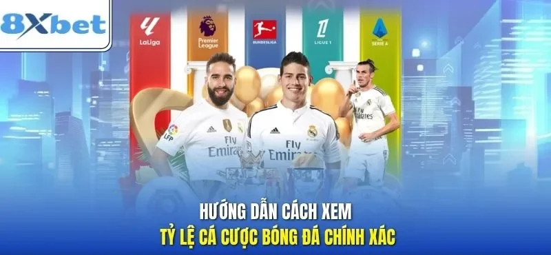 Cách đọc kèo chấp 1 trên bảng tỷ lệ bóng đá