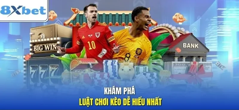 Luật chơi và cách tính tiền kèo tài xỉu